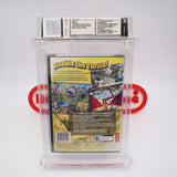ROLLERCOASTER TYCOON 3: GOLD! WATA GRADED 9.4 A! NEW & Factory Sealed! (PC Computer Game)