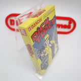 DICK TRACY - NEW & Factory Sealed with Authentic H-Seam! (NES Nintendo)