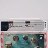 MYST - WATA GRADED 9.4 A+! NEW & Factory Sealed! (PS1 PlayStation 1)