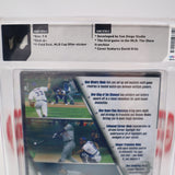 MLB 06: THE SHOW - 2006 BASEBALL - ORTIZ COVER - WATA GRADED 9.8 A+! NEW & Factory Sealed! (PS2 PlayStation 2)