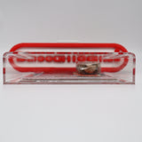 SQUID HEAD / SQUIDHEAD - AFA GRADED 70 EX+ TRI-LOGO 70-BACK - NEW Authentic & Factory Sealed! (MOC Vintage Star Wars Figure)