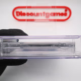 MTV'S CELEBRITY DEATHMATCH - CGC GRADED 9.8 A++! NEW & Factory Sealed! (PS1 PlayStation 1)