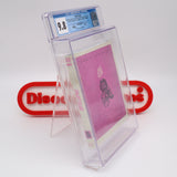 FIGHT CLUB - COMIC-CON EXCLUSIVE! CGC GRADED 9.8 A++! NEW & Factory Sealed! (BLU-RAY)