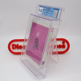 FIGHT CLUB - COMIC-CON EXCLUSIVE! CGC GRADED 9.8 A++! NEW & Factory Sealed! (BLU-RAY)