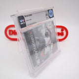 MLB 2000 / MAJOR LEAGUE BASEBALL - WATA GRADED 9.8 A+! NEW & Factory Sealed! (PS1 PlayStation 1)