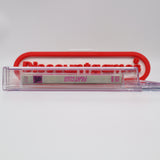 FIGHT CLUB - COMIC-CON EXCLUSIVE! CGC GRADED 9.8 A++! NEW & Factory Sealed! (BLU-RAY)