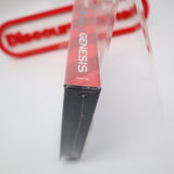 ANIMANIACS - NEW & Factory Sealed CLAMSHELL with Authentic V-Overlap Seam! (Sega Genesis)