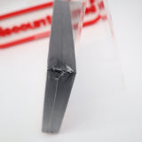 ANIMANIACS - NEW & Factory Sealed CLAMSHELL with Authentic V-Overlap Seam! (Sega Genesis)