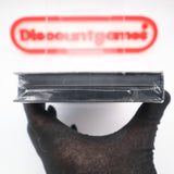 ANIMANIACS - NEW & Factory Sealed CLAMSHELL with Authentic V-Overlap Seam! (Sega Genesis)