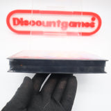 ANIMANIACS - NEW & Factory Sealed CLAMSHELL with Authentic V-Overlap Seam! (Sega Genesis)