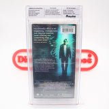 THE BUTTERFLY EFFECT - REWIND GRADED 8.5 & 4-STAR SEAL! NEW & Factory Sealed with Authentic H-Overlap Seam! (VHS)