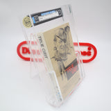 TRUE GRIT - IGS GRADED 8.5 BOX & 6.0 SEAL! NEW & Factory Sealed with Authentic V-Overlap Seam! (VHS)