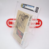 TRUE GRIT - IGS GRADED 8.5 BOX & 6.0 SEAL! NEW & Factory Sealed with Authentic V-Overlap Seam! (VHS)