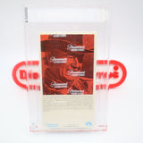 TRUE GRIT - IGS GRADED 8.5 BOX & 6.0 SEAL! NEW & Factory Sealed with Authentic V-Overlap Seam! (VHS)