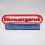 MILON'S SECRET CASTLE with ROUND SOQ! NEW & Factory Sealed with Authentic H-Seam! (NES Nintendo)
