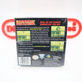 SUPER BATTLETANK / BATTLE TANK - NEW & Factory Sealed with Authentic H-Seam! (Game Boy Original)