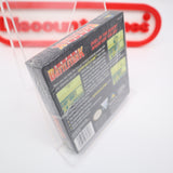 SUPER BATTLETANK / BATTLE TANK - NEW & Factory Sealed with Authentic H-Seam! (Game Boy Original)