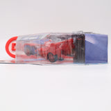 RACE CAR TO SPIDER-MAN / SPIDERMAN - MARVEL TRANSFORMERS CROSSOVERS FIGURE - NEW Authentic & Factory Sealed!