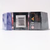 RACE CAR TO SPIDER-MAN / SPIDERMAN - MARVEL TRANSFORMERS CROSSOVERS FIGURE - NEW Authentic & Factory Sealed!