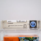 CENTIPEDE - WATA GRADED 9.8 A++! NEW & Factory Sealed! (Colecovision)