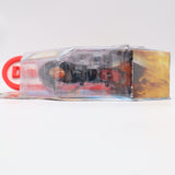 MOTORCYCLE TO GHOST RIDER - MARVEL TRANSFORMERS CROSSOVER FIGURE - NEW Authentic & Factory Sealed!