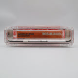 CENTIPEDE - WATA GRADED 9.8 A++! NEW & Factory Sealed! (Colecovision)
