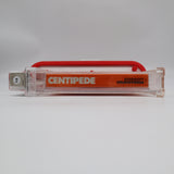 CENTIPEDE - WATA GRADED 9.8 A++! NEW & Factory Sealed! (Colecovision)