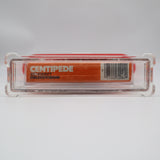 CENTIPEDE - WATA GRADED 9.8 A++! NEW & Factory Sealed! (Colecovision)