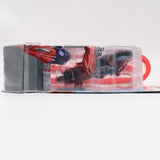 MOTORCYCLE TO SPIDER-MAN - MARVEL TRANSFORMERS CROSSOVERS FIGURE - NEW Authentic & Factory Sealed!