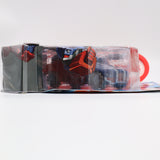 ARMORED 4X4 HUMVEE TO CAPTAIN AMERICA - MARVEL TRANSFORMERS CROSSOVERS FIGURE - NEW Authentic & Factory Sealed!