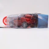 ARMORED 4X4 HUMVEE TO CAPTAIN AMERICA - MARVEL TRANSFORMERS CROSSOVERS FIGURE - NEW Authentic & Factory Sealed!