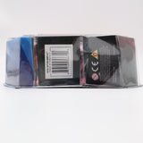 ARMORED 4X4 HUMVEE TO CAPTAIN AMERICA - MARVEL TRANSFORMERS CROSSOVERS FIGURE - NEW Authentic & Factory Sealed!
