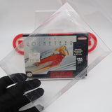 DISNEY'S THE ROCKETEER - NEW & Factory Sealed with Authentic V-Seam! (SNES Super Nintendo)
