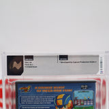 MEGAMAN / MEGA MAN BATTLE NETWORK 5: DOUBLE TEAM DS - PERFECT/HIGHEST GRADED WATA 10 A++! NEW & Factory Sealed! (Nintendo DS)