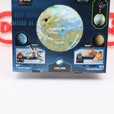 AT-ST & ENDOR #9679 - NEW Authentic & Factory Sealed! (LEGO STAR WARS PLANET & VEHICLE SERIES 2)
