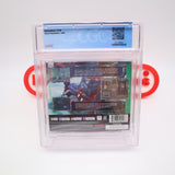 SPEEDBALL 2100 - CGC GRADED 9.8 A+! NEW & Factory Sealed! (PS1 PlayStation 1)