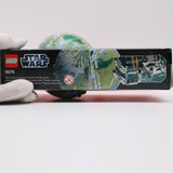AT-ST & ENDOR #9679 - NEW Authentic & Factory Sealed! (LEGO STAR WARS PLANET & VEHICLE SERIES 2)