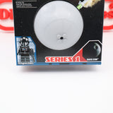 TIE INTERCEPTOR & DEATH STAR #9676 - NEW Authentic & Factory Sealed! (LEGO STAR WARS PLANET & VEHICLE SERIES 1)