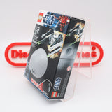 TIE INTERCEPTOR & DEATH STAR #9676 - NEW Authentic & Factory Sealed! (LEGO STAR WARS PLANET & VEHICLE SERIES 1)