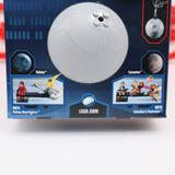 TIE INTERCEPTOR & DEATH STAR #9676 - NEW Authentic & Factory Sealed! (LEGO STAR WARS PLANET & VEHICLE SERIES 1)