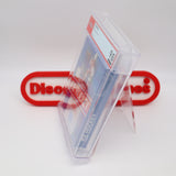 ICE HOCKEY - PSA / WATA GRADED 9.6 A++! NEW & Factory Sealed with Authentic 3-Sided Seam! (NES Nintendo)