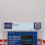 ICE HOCKEY - PSA / WATA GRADED 9.6 A++! NEW & Factory Sealed with Authentic 3-Sided Seam! (NES Nintendo)