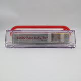 BARNYARD BLASTER - CGC PEDIGREE GRADED 9.8 A++! NEW & Factory Sealed! (Atari 7800)