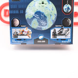 NABOO STARFIGHTER & NABOO #9674 - NEW Authentic & Factory Sealed! (LEGO STAR WARS PLANET & VEHICLE SERIES 1)