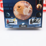 SEBULBA'S PODRACER & TATOOINE #9675 - NEW Authentic & Factory Sealed! (LEGO STAR WARS PLANET & VEHICLE SERIES 1)