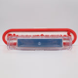 BUBBLE GHOST - WATA GRADED 9.8 A+! NEW & Factory Sealed with Authentic H-Seam! (Game Boy Original)