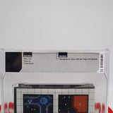 BLADE EAGLE 3-D 3D - WATA GRADED 9.8 A+! NEW & Factory Sealed! (SMS / Sega Master System)