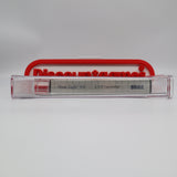 BLADE EAGLE 3-D 3D - WATA GRADED 9.8 A+! NEW & Factory Sealed! (SMS / Sega Master System)