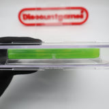 HALO 3: ODST - FDO FOR DISPLAY ONLY BOX! WATA GRADED 9.6! NEW & Factory Sealed! (XBox 360)