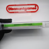 HALO WARS - BEST BUY PRE-ORDER DISPLAY ONLY BOX W/ WARTHOG! WATA GRADED 9.0! (XBox 360)